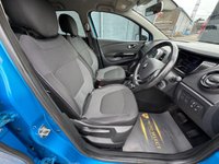 USED 2016 66 RENAULT CAPTUR 1.5 dCi ENERGY Dynamique S Nav SUV 5dr Diesel Auto Euro 6 (s/s) (90 ps) 