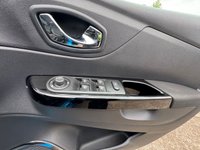 USED 2016 66 RENAULT CAPTUR 1.5 dCi ENERGY Dynamique S Nav SUV 5dr Diesel Auto Euro 6 (s/s) (90 ps) 
