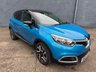 USED 2016 66 RENAULT CAPTUR 1.5 dCi ENERGY Dynamique S Nav SUV 5dr Diesel Auto Euro 6 (s/s) (90 ps) 