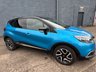 USED 2016 66 RENAULT CAPTUR 1.5 dCi ENERGY Dynamique S Nav SUV 5dr Diesel Auto Euro 6 (s/s) (90 ps) 