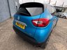 USED 2016 66 RENAULT CAPTUR 1.5 dCi ENERGY Dynamique S Nav SUV 5dr Diesel Auto Euro 6 (s/s) (90 ps) 