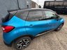 USED 2016 66 RENAULT CAPTUR 1.5 dCi ENERGY Dynamique S Nav SUV 5dr Diesel Auto Euro 6 (s/s) (90 ps) 