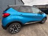 USED 2016 66 RENAULT CAPTUR 1.5 dCi ENERGY Dynamique S Nav SUV 5dr Diesel Auto Euro 6 (s/s) (90 ps) 