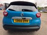 USED 2016 66 RENAULT CAPTUR 1.5 dCi ENERGY Dynamique S Nav SUV 5dr Diesel Auto Euro 6 (s/s) (90 ps) 