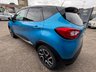 USED 2016 66 RENAULT CAPTUR 1.5 dCi ENERGY Dynamique S Nav SUV 5dr Diesel Auto Euro 6 (s/s) (90 ps) 