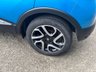 USED 2016 66 RENAULT CAPTUR 1.5 dCi ENERGY Dynamique S Nav SUV 5dr Diesel Auto Euro 6 (s/s) (90 ps) 