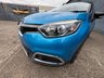 USED 2016 66 RENAULT CAPTUR 1.5 dCi ENERGY Dynamique S Nav SUV 5dr Diesel Auto Euro 6 (s/s) (90 ps) 