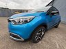 USED 2016 66 RENAULT CAPTUR 1.5 dCi ENERGY Dynamique S Nav SUV 5dr Diesel Auto Euro 6 (s/s) (90 ps) 
