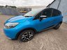 USED 2016 66 RENAULT CAPTUR 1.5 dCi ENERGY Dynamique S Nav SUV 5dr Diesel Auto Euro 6 (s/s) (90 ps) 