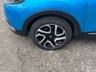 USED 2016 66 RENAULT CAPTUR 1.5 dCi ENERGY Dynamique S Nav SUV 5dr Diesel Auto Euro 6 (s/s) (90 ps) 