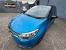 USED 2016 66 RENAULT CAPTUR 1.5 dCi ENERGY Dynamique S Nav SUV 5dr Diesel Auto Euro 6 (s/s) (90 ps) 