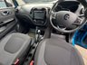 USED 2016 66 RENAULT CAPTUR 1.5 dCi ENERGY Dynamique S Nav SUV 5dr Diesel Auto Euro 6 (s/s) (90 ps) 