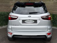 USED 2019 69 FORD ECOSPORT 1.0T EcoBoost GPF ST-Line SUV 5dr Petrol Manual Euro 6 (s/s) (125 ps) 12 MONTHS AA, FRESH SERVICE
