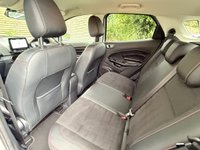 USED 2019 69 FORD ECOSPORT 1.0T EcoBoost GPF ST-Line SUV 5dr Petrol Manual Euro 6 (s/s) (125 ps) 12 MONTHS AA, FRESH SERVICE