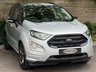 USED 2019 69 FORD ECOSPORT 1.0T EcoBoost GPF ST-Line SUV 5dr Petrol Manual Euro 6 (s/s) (125 ps) 12 MONTHS AA, FRESH SERVICE