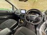 USED 2019 69 FORD ECOSPORT 1.0T EcoBoost GPF ST-Line SUV 5dr Petrol Manual Euro 6 (s/s) (125 ps) 12 MONTHS AA, FRESH SERVICE