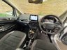 USED 2019 69 FORD ECOSPORT 1.0T EcoBoost GPF ST-Line SUV 5dr Petrol Manual Euro 6 (s/s) (125 ps) 12 MONTHS AA, FRESH SERVICE