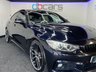 USED 2014 64 BMW 4 SERIES GRAN COUPE 2.0 420d M Sport Hatchback 5dr Diesel Manual Euro 6 (s/s) (184 ps) LONG MOT VALID UNTIL JUN 2027, 8 RECORDED BMW I-DRIVE SERVICES PLUS FURTHER SUPPORTING INVOICES, THOUSANDS OF POUNDS OF FACTORY FITTED EXTRAS, RECENTLY REFURBISHED ALLOY WHEELS, GLASS SUNROOF, PRIVACY GLASS, POWERED TAILGATE, STUNNING LEATHER UPHOLSTERY, INTERIOR COMFORT PACKAGE, ELECTRIC HEATED MEMORY DRIVER'S SEAT, SATELLITE NAVIGATION, ENHANCED BLUETOOTH CONNECTIVITY, DUAL ZONE CLIMATE CONTROL, FRONT & REAR PARKING SENSORS, KEYLESS START/STOP FUNCTION.