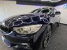 USED 2014 64 BMW 4 SERIES GRAN COUPE 2.0 420d M Sport Hatchback 5dr Diesel Manual Euro 6 (s/s) (184 ps) LONG MOT VALID UNTIL JUN 2027, 8 RECORDED BMW I-DRIVE SERVICES PLUS FURTHER SUPPORTING INVOICES, THOUSANDS OF POUNDS OF FACTORY FITTED EXTRAS, RECENTLY REFURBISHED ALLOY WHEELS, GLASS SUNROOF, PRIVACY GLASS, POWERED TAILGATE, STUNNING LEATHER UPHOLSTERY, INTERIOR COMFORT PACKAGE, ELECTRIC HEATED MEMORY DRIVER'S SEAT, SATELLITE NAVIGATION, ENHANCED BLUETOOTH CONNECTIVITY, DUAL ZONE CLIMATE CONTROL, FRONT & REAR PARKING SENSORS, KEYLESS START/STOP FUNCTION.