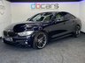 USED 2014 64 BMW 4 SERIES GRAN COUPE 2.0 420d M Sport Hatchback 5dr Diesel Manual Euro 6 (s/s) (184 ps) LONG MOT VALID UNTIL JUN 2027, 8 RECORDED BMW I-DRIVE SERVICES PLUS FURTHER SUPPORTING INVOICES, THOUSANDS OF POUNDS OF FACTORY FITTED EXTRAS, RECENTLY REFURBISHED ALLOY WHEELS, GLASS SUNROOF, PRIVACY GLASS, POWERED TAILGATE, STUNNING LEATHER UPHOLSTERY, INTERIOR COMFORT PACKAGE, ELECTRIC HEATED MEMORY DRIVER'S SEAT, SATELLITE NAVIGATION, ENHANCED BLUETOOTH CONNECTIVITY, DUAL ZONE CLIMATE CONTROL, FRONT & REAR PARKING SENSORS, KEYLESS START/STOP FUNCTION.