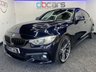USED 2014 64 BMW 4 SERIES GRAN COUPE 2.0 420d M Sport Hatchback 5dr Diesel Manual Euro 6 (s/s) (184 ps) LONG MOT VALID UNTIL JUN 2027, 8 RECORDED BMW I-DRIVE SERVICES PLUS FURTHER SUPPORTING INVOICES, THOUSANDS OF POUNDS OF FACTORY FITTED EXTRAS, RECENTLY REFURBISHED ALLOY WHEELS, GLASS SUNROOF, PRIVACY GLASS, POWERED TAILGATE, STUNNING LEATHER UPHOLSTERY, INTERIOR COMFORT PACKAGE, ELECTRIC HEATED MEMORY DRIVER'S SEAT, SATELLITE NAVIGATION, ENHANCED BLUETOOTH CONNECTIVITY, DUAL ZONE CLIMATE CONTROL, FRONT & REAR PARKING SENSORS, KEYLESS START/STOP FUNCTION.