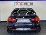 USED 2014 64 BMW 4 SERIES GRAN COUPE 2.0 420d M Sport Hatchback 5dr Diesel Manual Euro 6 (s/s) (184 ps) LONG MOT VALID UNTIL JUN 2027, 8 RECORDED BMW I-DRIVE SERVICES PLUS FURTHER SUPPORTING INVOICES, THOUSANDS OF POUNDS OF FACTORY FITTED EXTRAS, RECENTLY REFURBISHED ALLOY WHEELS, GLASS SUNROOF, PRIVACY GLASS, POWERED TAILGATE, STUNNING LEATHER UPHOLSTERY, INTERIOR COMFORT PACKAGE, ELECTRIC HEATED MEMORY DRIVER'S SEAT, SATELLITE NAVIGATION, ENHANCED BLUETOOTH CONNECTIVITY, DUAL ZONE CLIMATE CONTROL, FRONT & REAR PARKING SENSORS, KEYLESS START/STOP FUNCTION.