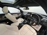 USED 2014 64 BMW 4 SERIES GRAN COUPE 2.0 420d M Sport Hatchback 5dr Diesel Manual Euro 6 (s/s) (184 ps) LONG MOT VALID UNTIL JUN 2027, 8 RECORDED BMW I-DRIVE SERVICES PLUS FURTHER SUPPORTING INVOICES, THOUSANDS OF POUNDS OF FACTORY FITTED EXTRAS, RECENTLY REFURBISHED ALLOY WHEELS, GLASS SUNROOF, PRIVACY GLASS, POWERED TAILGATE, STUNNING LEATHER UPHOLSTERY, INTERIOR COMFORT PACKAGE, ELECTRIC HEATED MEMORY DRIVER'S SEAT, SATELLITE NAVIGATION, ENHANCED BLUETOOTH CONNECTIVITY, DUAL ZONE CLIMATE CONTROL, FRONT & REAR PARKING SENSORS, KEYLESS START/STOP FUNCTION.