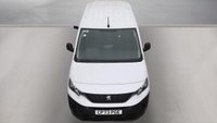USED 2024 73 PEUGEOT PARTNER 1.5 BlueHDi 1000 Professional Premium + Standard Panel Van 5dr Diesel Manual SWB Euro 6 (s/s) (100 bhp) 