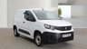 USED 2024 73 PEUGEOT PARTNER 1.5 BlueHDi 1000 Professional Premium + Standard Panel Van 5dr Diesel Manual SWB Euro 6 (s/s) (100 bhp) 