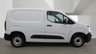 USED 2024 73 PEUGEOT PARTNER 1.5 BlueHDi 1000 Professional Premium + Standard Panel Van 5dr Diesel Manual SWB Euro 6 (s/s) (100 bhp) 