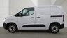 USED 2024 73 PEUGEOT PARTNER 1.5 BlueHDi 1000 Professional Premium + Standard Panel Van 5dr Diesel Manual SWB Euro 6 (s/s) (100 bhp) 