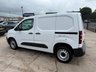 USED 2024 73 PEUGEOT PARTNER 1.5 BlueHDi 1000 Professional Premium + Standard Panel Van 5dr Diesel Manual SWB Euro 6 (s/s) (100 bhp) 