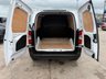 USED 2024 73 PEUGEOT PARTNER 1.5 BlueHDi 1000 Professional Premium + Standard Panel Van 5dr Diesel Manual SWB Euro 6 (s/s) (100 bhp) 