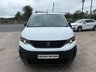 USED 2024 73 PEUGEOT PARTNER 1.5 BlueHDi 1000 Professional Premium + Standard Panel Van 5dr Diesel Manual SWB Euro 6 (s/s) (100 bhp) 