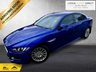 USED 2017 67 JAGUAR XE 2.0d R-Sport Saloon 4dr Diesel Auto Euro 6 (s/s) (163 ps) CLIMATE - 6 SERV'S - HEAT SEATS - 17" ALLOYS