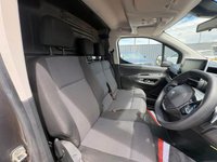 USED 2021 71 PEUGEOT PARTNER 1.5 BlueHDi 1000 Professional Premium Standard Panel Van 5dr Diesel EAT8 SWB Euro 6 (s/s) (130 bhp) 