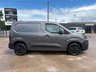 USED 2021 71 PEUGEOT PARTNER 1.5 BlueHDi 1000 Professional Premium Standard Panel Van 5dr Diesel EAT8 SWB Euro 6 (s/s) (130 bhp) 