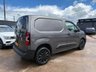 USED 2021 71 PEUGEOT PARTNER 1.5 BlueHDi 1000 Professional Premium Standard Panel Van 5dr Diesel EAT8 SWB Euro 6 (s/s) (130 bhp) 