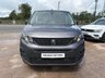 USED 2021 71 PEUGEOT PARTNER 1.5 BlueHDi 1000 Professional Premium Standard Panel Van 5dr Diesel EAT8 SWB Euro 6 (s/s) (130 bhp) 