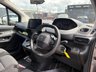 USED 2021 71 PEUGEOT PARTNER 1.5 BlueHDi 1000 Professional Premium Standard Panel Van 5dr Diesel EAT8 SWB Euro 6 (s/s) (130 bhp) 