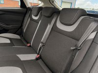 USED 2013 13 FORD FOCUS 1.6 TDCi Zetec Hatchback 5dr Diesel Manual Euro 5 (s/s) (115 ps) 10 SERVICE STAMOS - 12 MONTH MOT