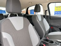 USED 2013 13 FORD FOCUS 1.6 TDCi Zetec Hatchback 5dr Diesel Manual Euro 5 (s/s) (115 ps) 10 SERVICE STAMOS - 12 MONTH MOT