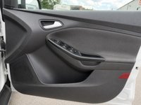 USED 2013 13 FORD FOCUS 1.6 TDCi Zetec Hatchback 5dr Diesel Manual Euro 5 (s/s) (115 ps) 10 SERVICE STAMOS - 12 MONTH MOT
