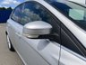 USED 2013 13 FORD FOCUS 1.6 TDCi Zetec Hatchback 5dr Diesel Manual Euro 5 (s/s) (115 ps) 10 SERVICE STAMOS - 12 MONTH MOT
