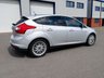 USED 2013 13 FORD FOCUS 1.6 TDCi Zetec Hatchback 5dr Diesel Manual Euro 5 (s/s) (115 ps) 10 SERVICE STAMOS - 12 MONTH MOT