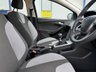 USED 2013 13 FORD FOCUS 1.6 TDCi Zetec Hatchback 5dr Diesel Manual Euro 5 (s/s) (115 ps) 10 SERVICE STAMOS - 12 MONTH MOT