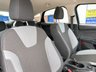 USED 2013 13 FORD FOCUS 1.6 TDCi Zetec Hatchback 5dr Diesel Manual Euro 5 (s/s) (115 ps) 10 SERVICE STAMOS - 12 MONTH MOT