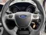 USED 2013 13 FORD FOCUS 1.6 TDCi Zetec Hatchback 5dr Diesel Manual Euro 5 (s/s) (115 ps) 10 SERVICE STAMOS - 12 MONTH MOT