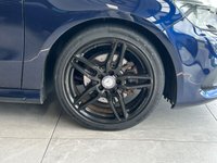 USED 2018 18 MERCEDES-BENZ A-CLASS 1.5 A180d AMG Line Hatchback 5dr Diesel 7G-DCT Euro 6 (s/s) (109 ps) 