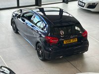 USED 2018 18 MERCEDES-BENZ A-CLASS 1.5 A180d AMG Line Hatchback 5dr Diesel 7G-DCT Euro 6 (s/s) (109 ps) 
